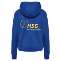 HSG-Hoodie Woman