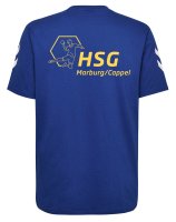 HSG-Shirt Kids/Men